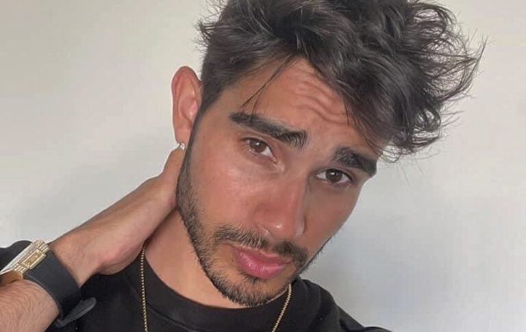 Isaiah Firebrace