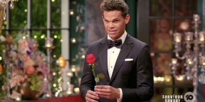 Jimmy The Bachelor