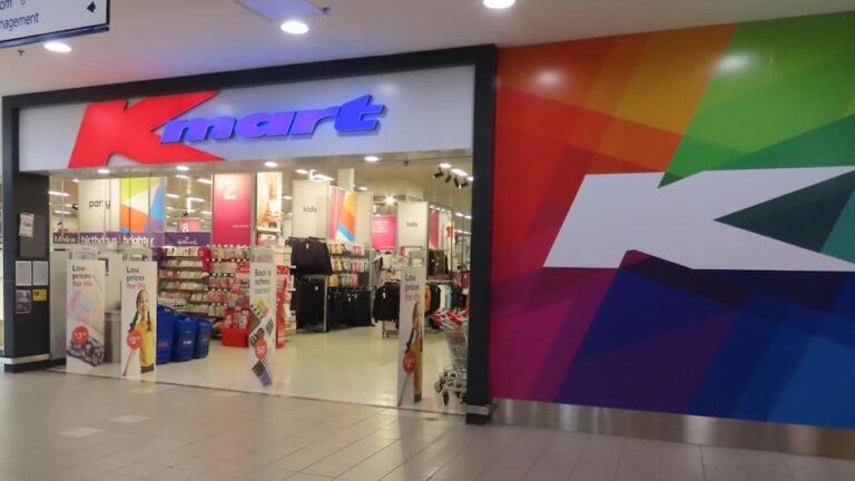 Kmart Australia