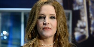 Lisa Marie Presley has died