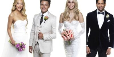 Some of the MAFS brides and grooms expected to make it to final vows