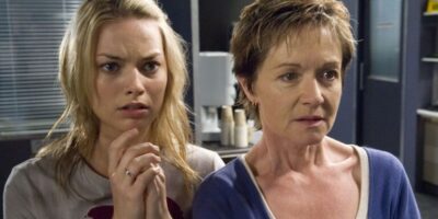 Actors from Neighbours