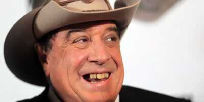 Molly Meldrum