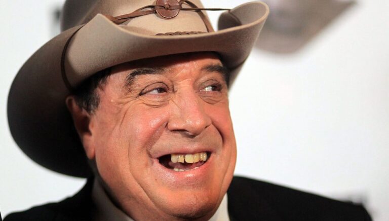 Molly Meldrum