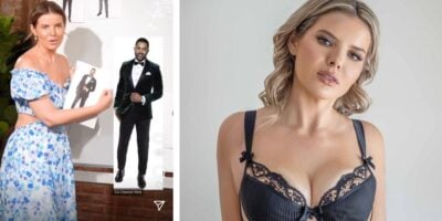 Olivia from MAFS ranks grooms