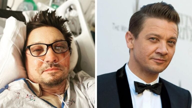 Jeremy Renner