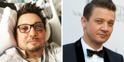 Marvel star Jeremy Renner