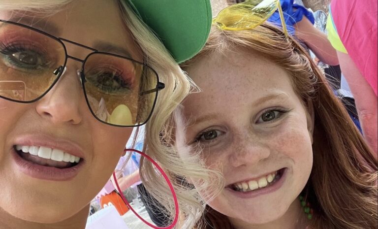 roxy jacenko daughter