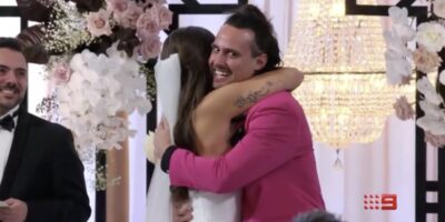 A MAFS trailer has dropped