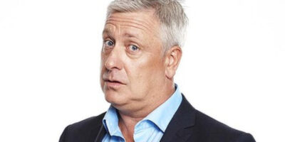 Dicko on Australian Idol