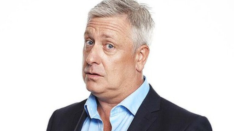 Dicko on Australian Idol