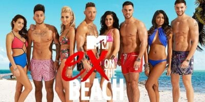 Ex on the beach couples