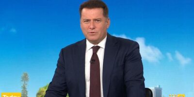 Karl Stefanovic