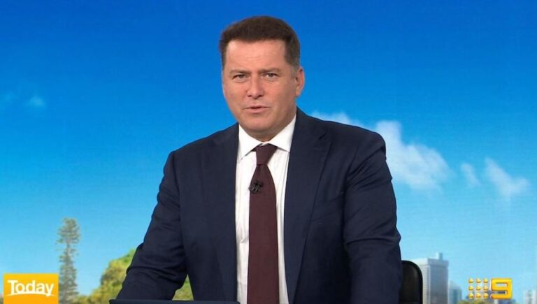 Karl Stefanovic