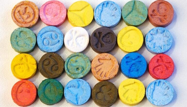 MDMA