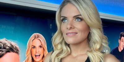 Erin Molan Channel 9 boss