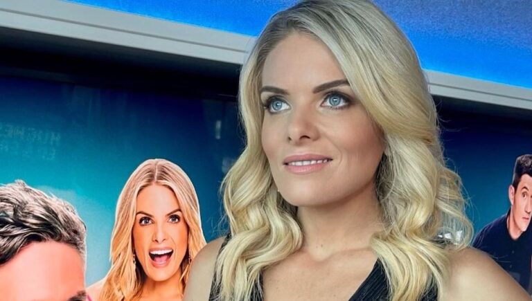 Erin Molan Channel 9 boss