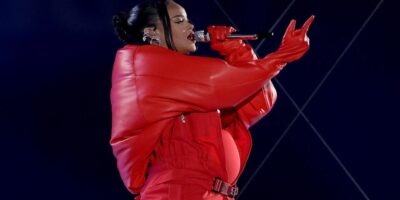 Rihanna has confirmed her second pregnancy