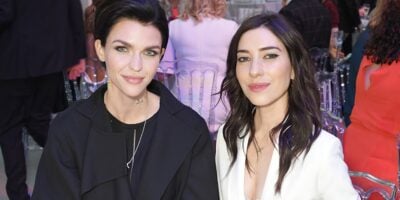 Ruby Rose and The Veronicas