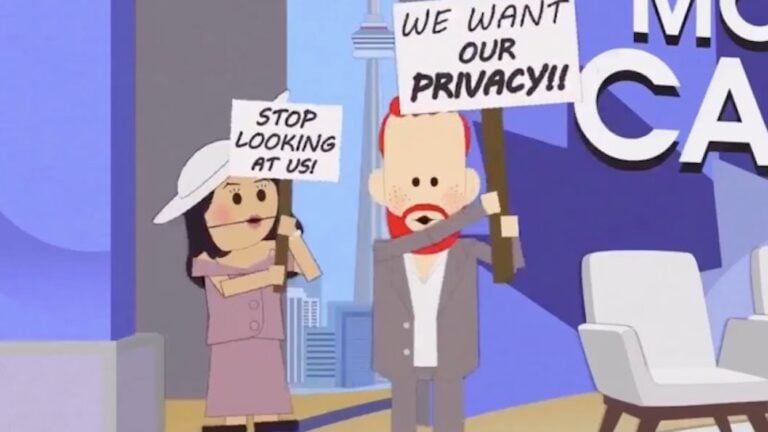 South Park