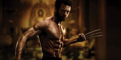 Hugh Jackman Wolverine