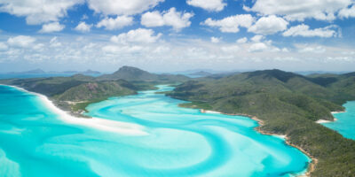 whitsunday islands australia