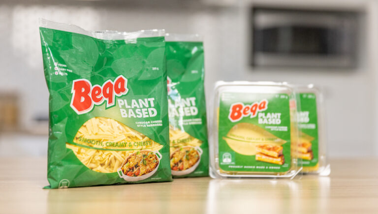 Bega cheese