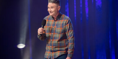 Dave Hughes Ridiculous