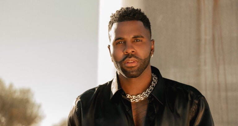 Jason Derulo