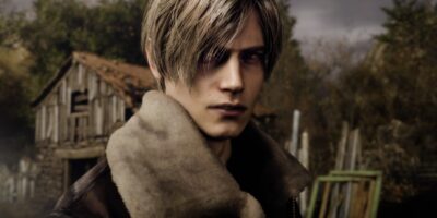 Resident Evil 4