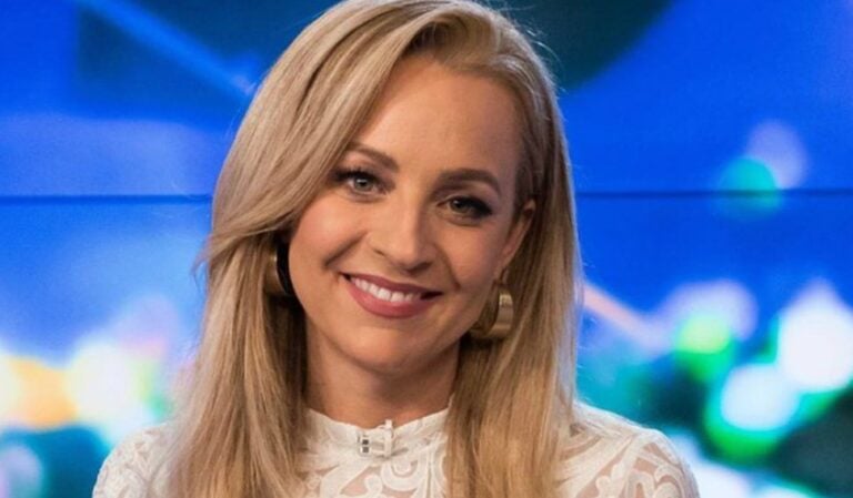 Carrie Bickmore