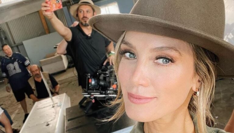 Delta Goodrem