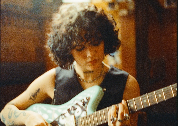 MAY-A Fender Sessions