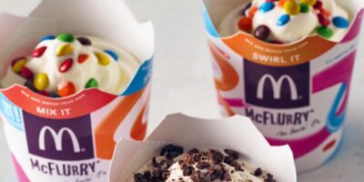 McFlurry