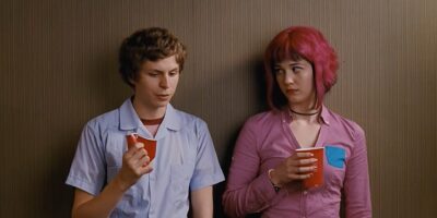 scott pilgrim anime adaptation edgar wright netflix