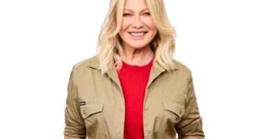 Kerri-Anne Kennerley