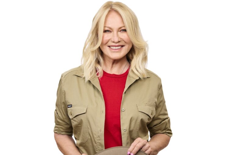 Kerri-Anne Kennerley