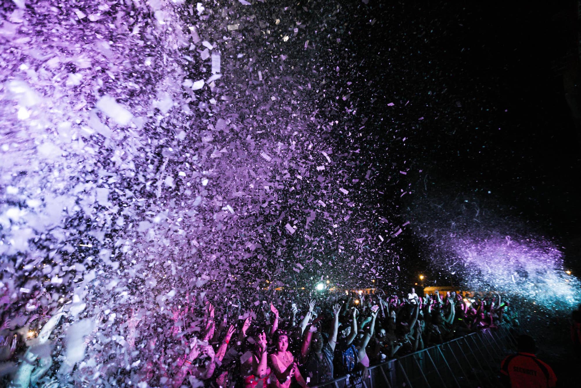 BASSINTHEGRASS 2023: A Truly Tropical Music Delight