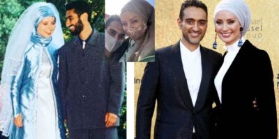 Waleed-Aly-Family