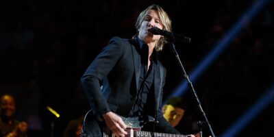 Keith Urban