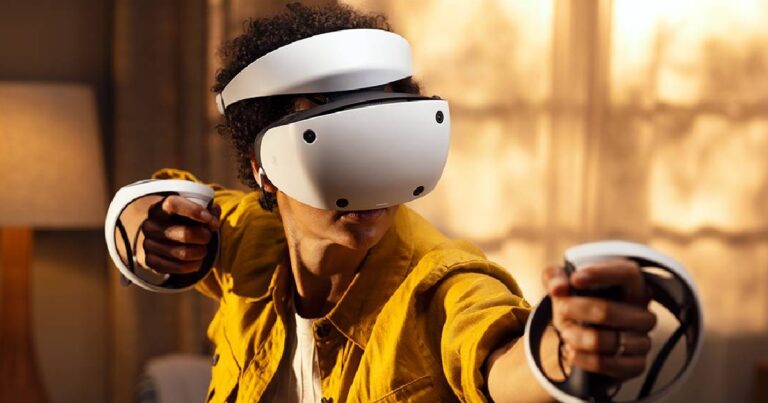 PlayStation VR2