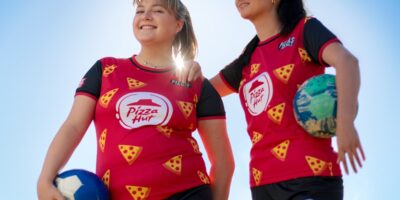 Pizza Hut 2023 FIFA Women's World Cup