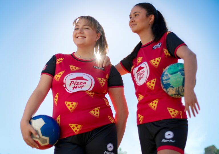 Pizza Hut 2023 FIFA Women's World Cup