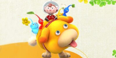 Pikmin 4