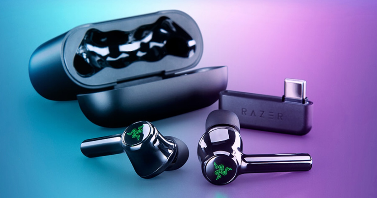 Razer Hammerhead Pro Hyperspeed Review: Impressive Iteration