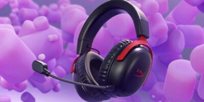 HyperX Cloud III Wireless