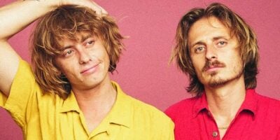 Lime Cordiale