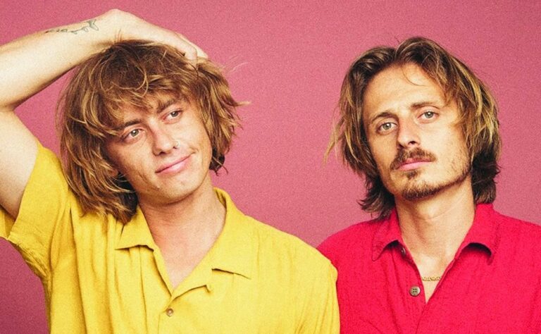 Lime Cordiale