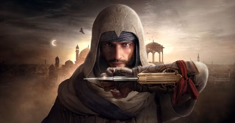 Assassin's Creed Mirage