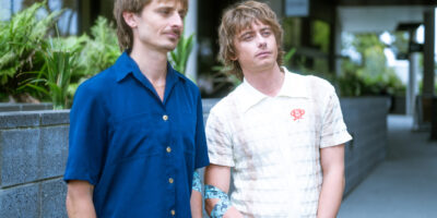 Lime Cordiale Movember